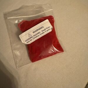 Mini tic-tac-toe game set